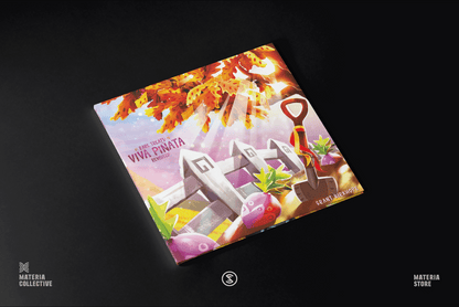Rare Treats: Viva Piñata Revisited (Original Soundtrack) { vinyl }