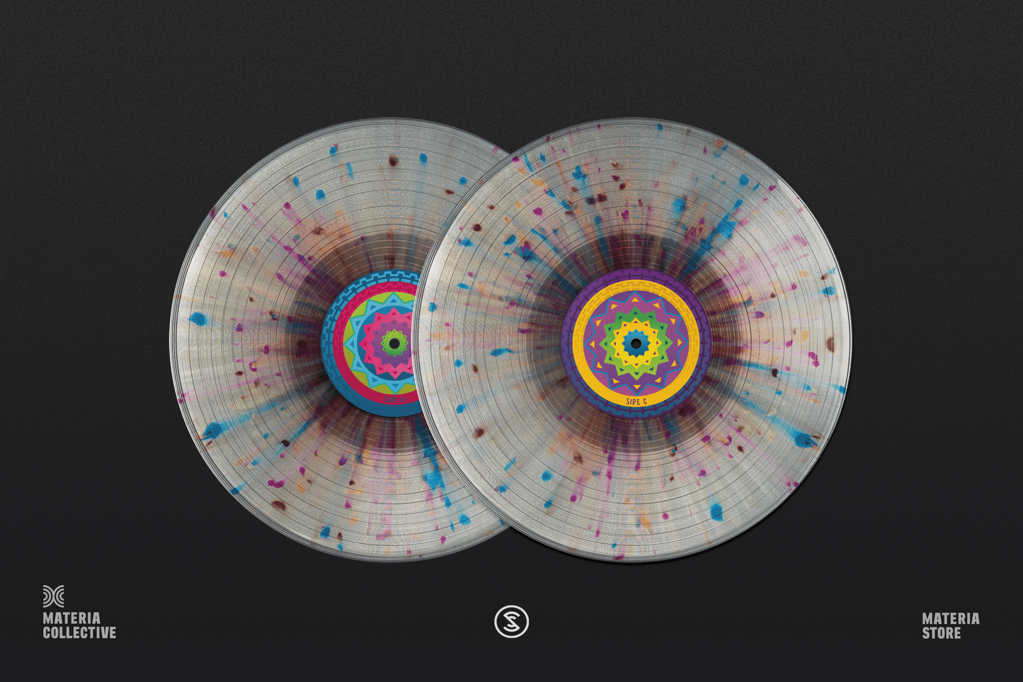 Rare Treats: Viva Piñata Revisited (Original Soundtrack) { vinyl }