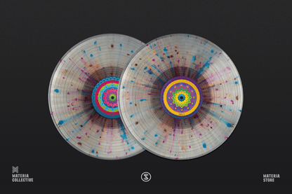 Rare Treats: Viva Piñata Revisited (Original Soundtrack) { vinyl }