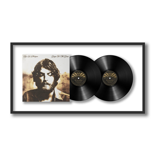 Gossip In The Grain { vinyl }