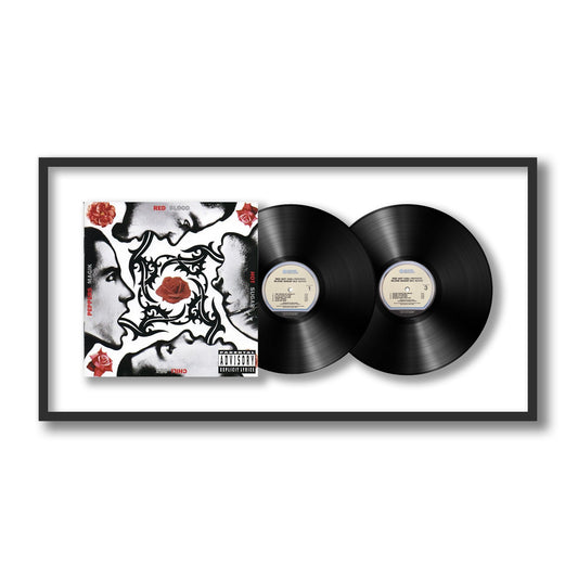 Blood Sugar Sex Magik { vinyl }
