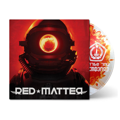 Red Matter (Original Soundtrack) { vinyl }