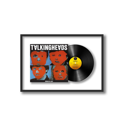 Remain in Light { vinyl }