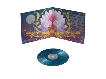 Risk of Rain 2: Seekers of the Storm (Original Soundtrack) { vinyl }