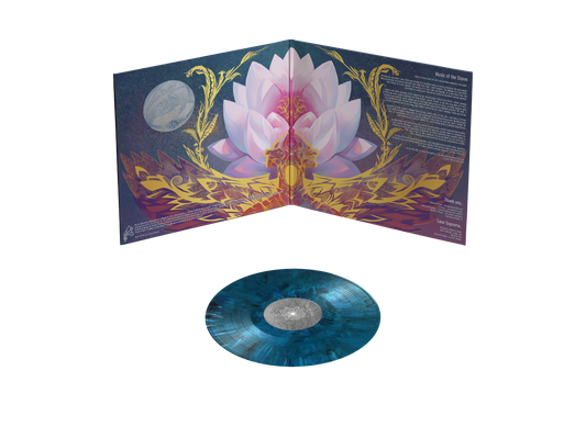 Risk of Rain 2: Seekers of the Storm (Original Soundtrack) { vinyl }