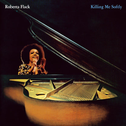 Roberta Flack - Killing Me Softly [2LP] { vinyl }
