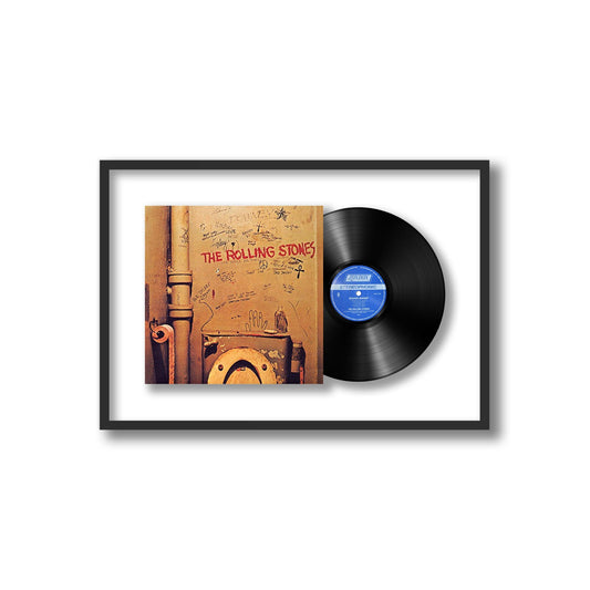 Beggars Banquet { vinyl }