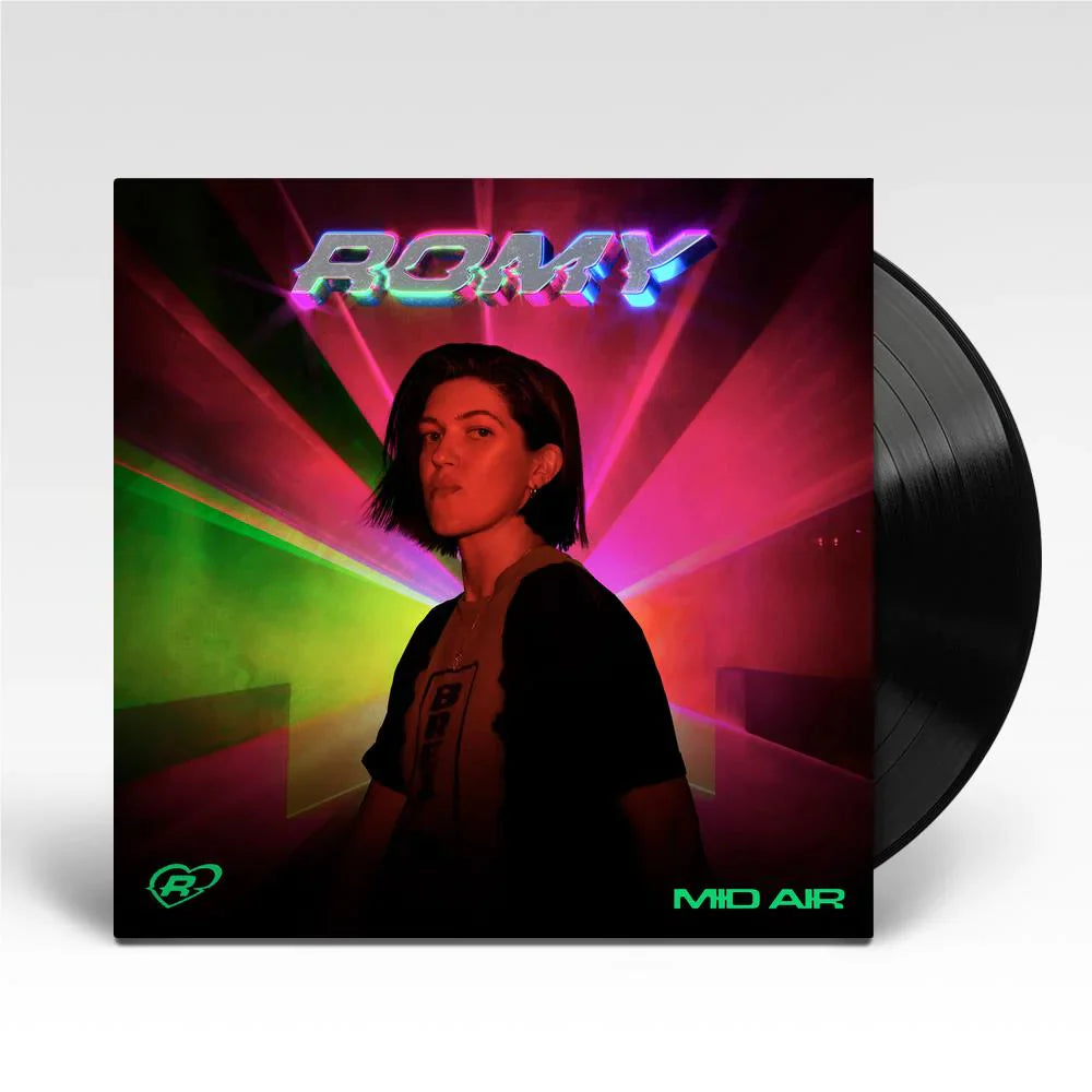 Romy - Mid Air { vinyl }