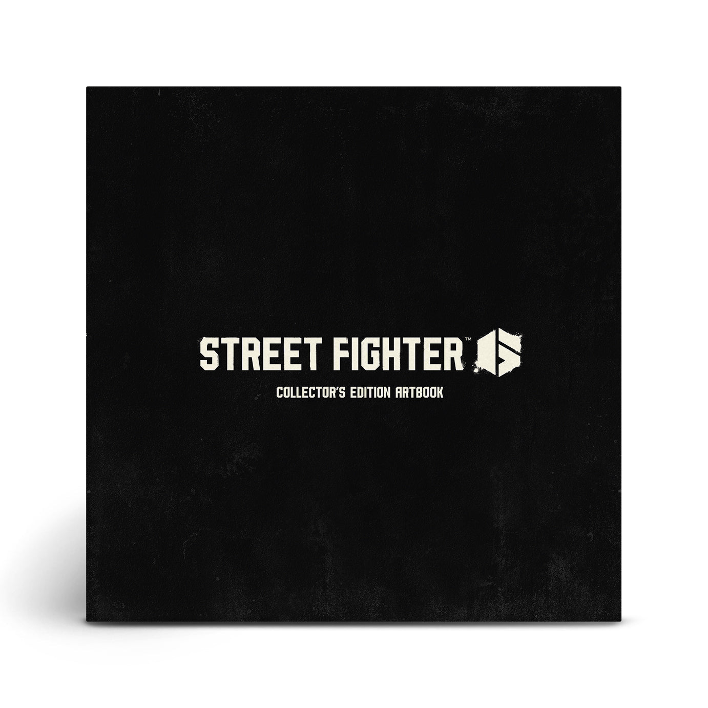 Street Fighter 6 (Original Soundtrack) { vinyl }