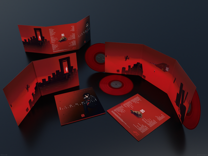 Signalis (Original Soundtrack) { vinyl }