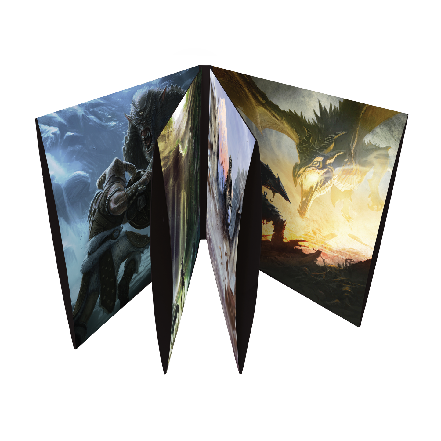 The Elder Scrolls V: Skyrim (Original Soundtrack) [BSR Exclusive] { vinyl }