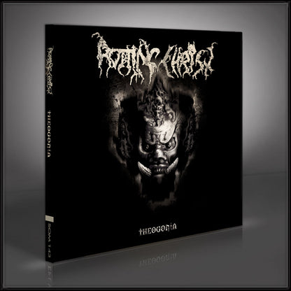 Rotting Christ - Theogonia { vinyl }