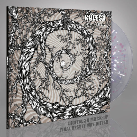 Kylesa - Spiral Shadow [CD / Vinyl] { vinyl }