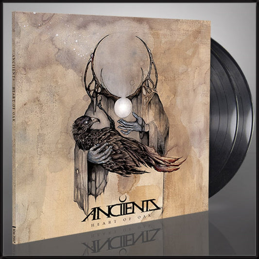 Anciients - Heart of Oak Vinyl { vinyl }