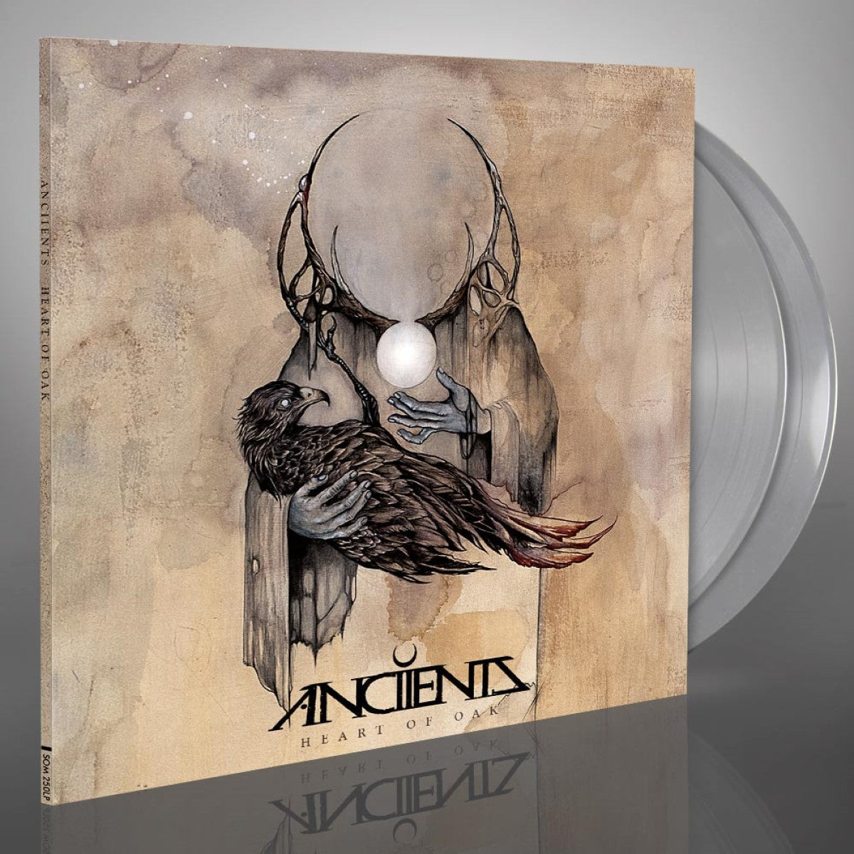 Anciients - Heart of Oak Vinyl { vinyl }
