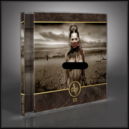 Eths - III CD { vinyl }