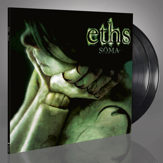 Eths - Soma LP { vinyl }