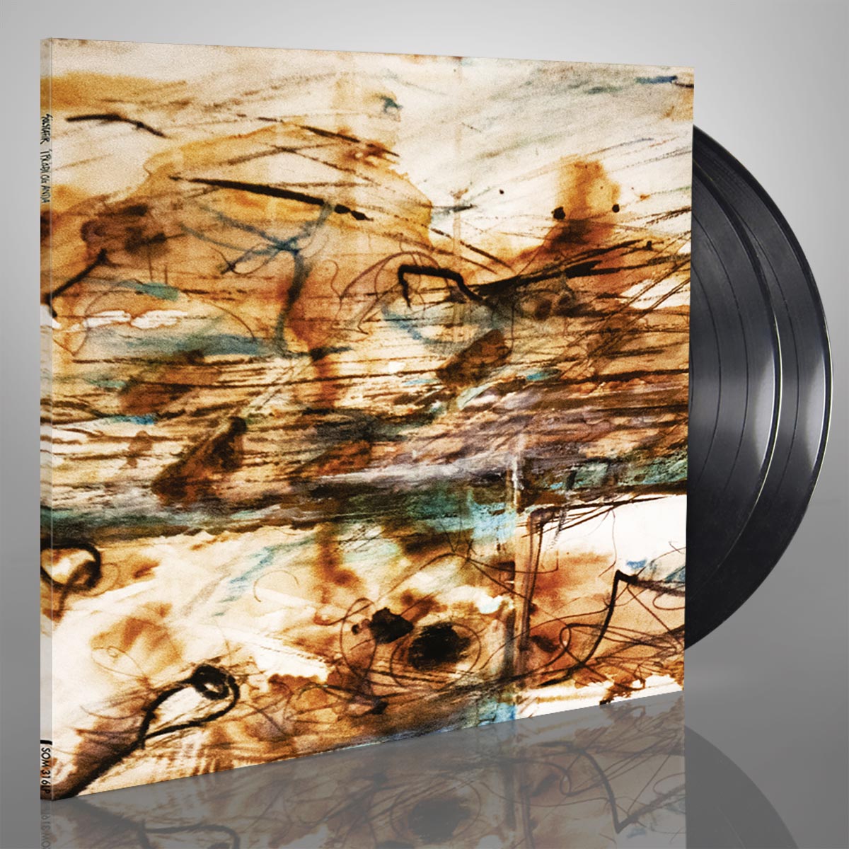 Solstafir - Í Blóði og Anda (In Blood and Spirit) [CD / Vinyl] { vinyl }