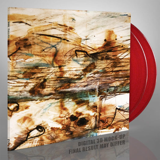 Solstafir - Í Blóði og Anda (In Blood and Spirit) [CD / Vinyl] { vinyl }