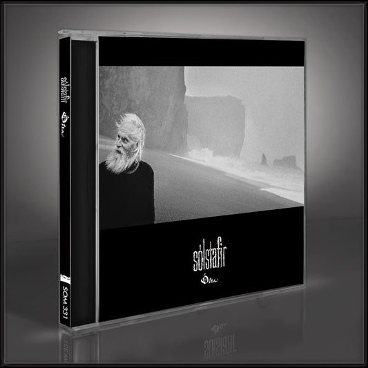 Solstafir - Ótta [CD / Vinyl] { vinyl }