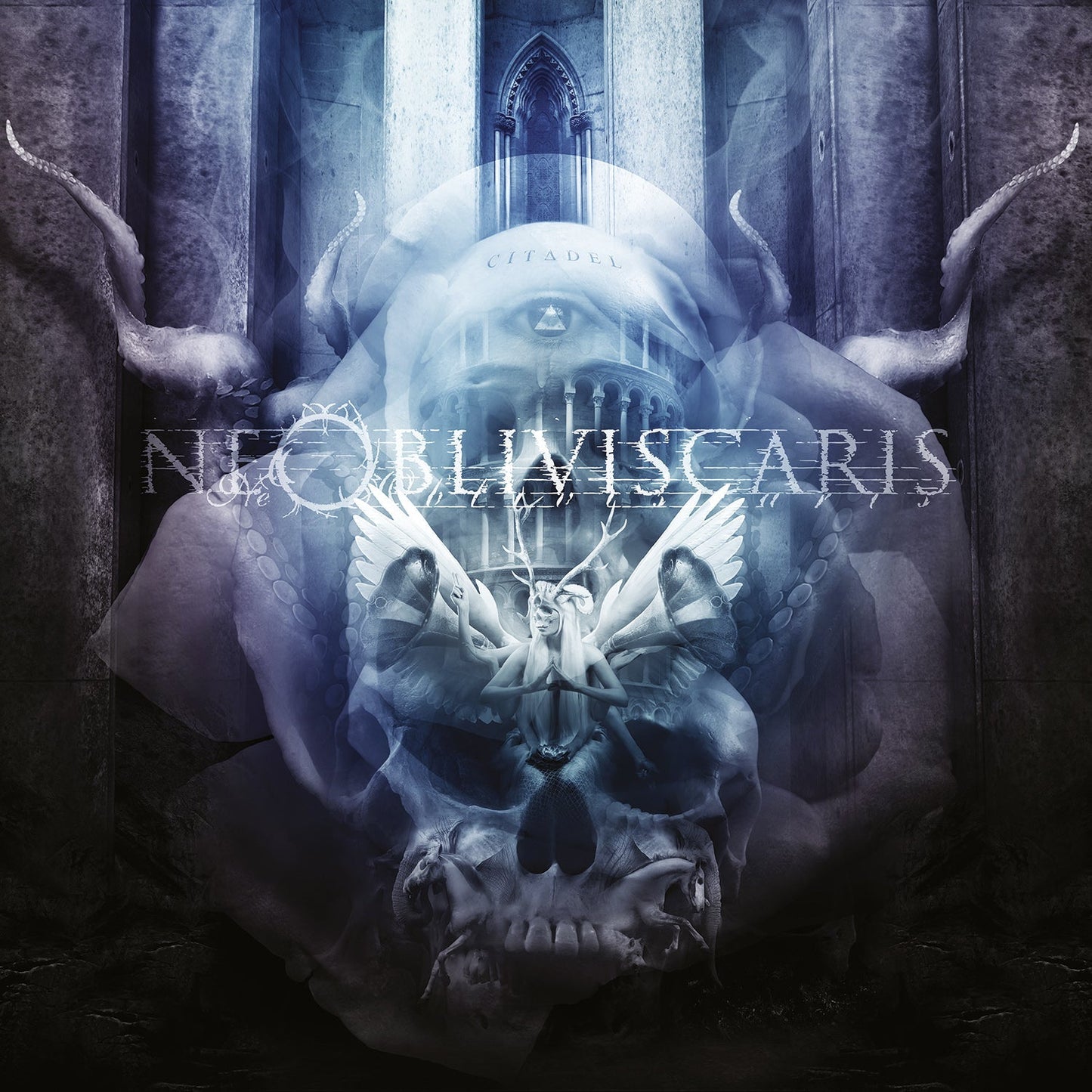 Ne Obliviscaris - Citadel { vinyl }