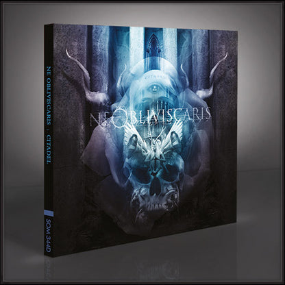 Ne Obliviscaris - Citadel { vinyl }