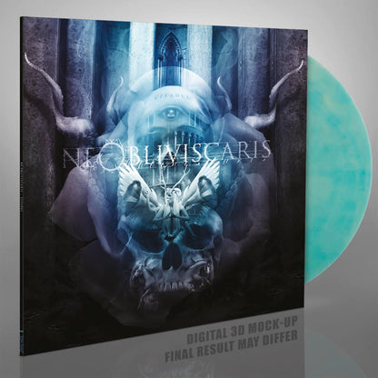 Ne Obliviscaris - Citadel { vinyl }