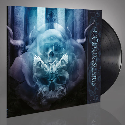 Ne Obliviscaris - Citadel (2024 Remaster) [CD / Vinyl] { vinyl }
