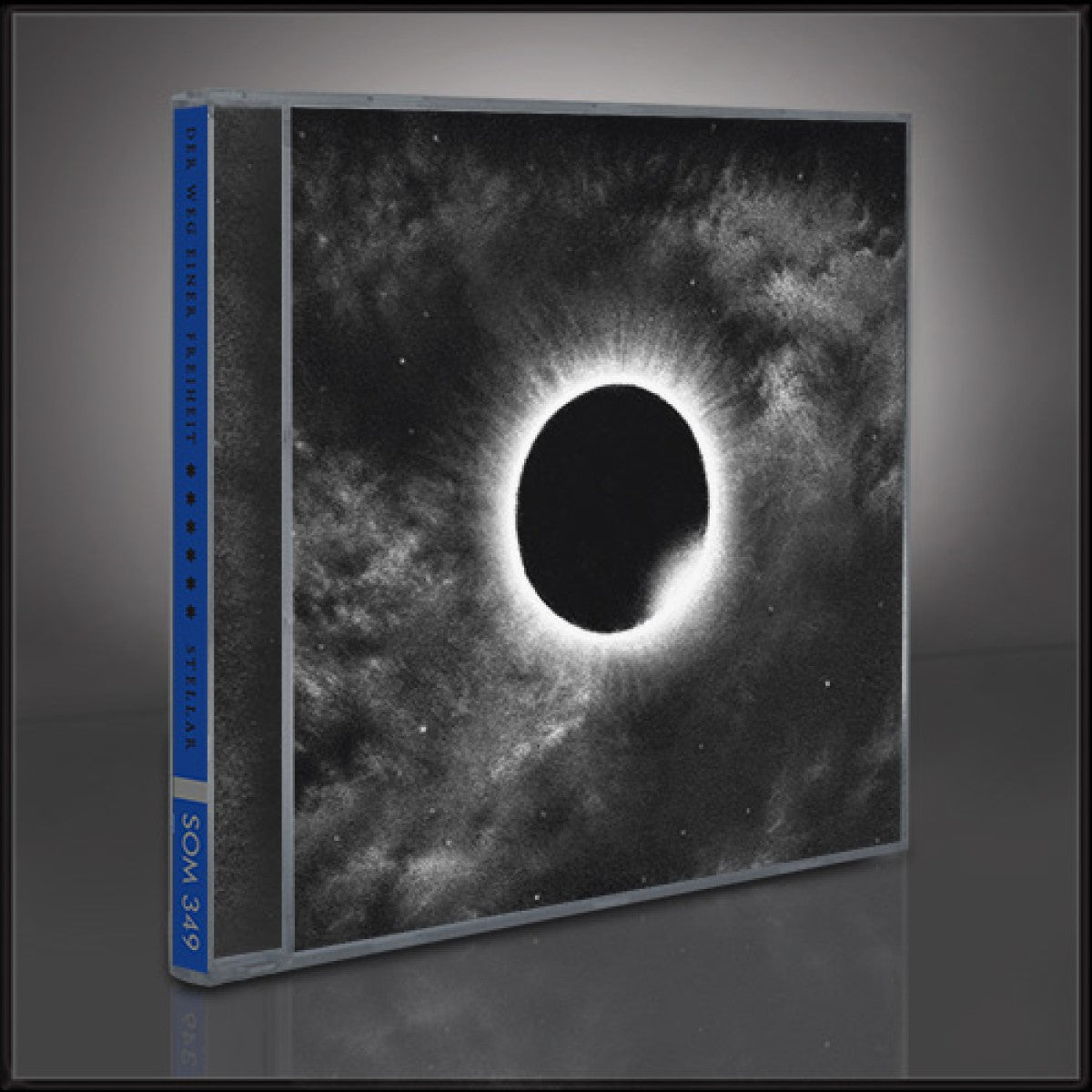 Der Weg Einer Freiheit - Stellar [CD / Vinyl] { vinyl }