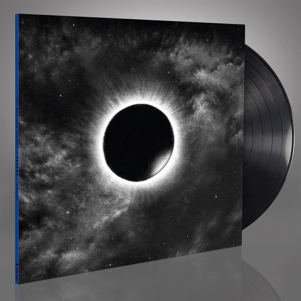 Der Weg Einer Freiheit - Stellar [CD / Vinyl] { vinyl }