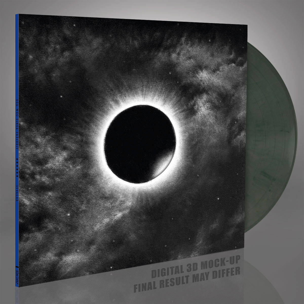 Der Weg Einer Freiheit - Stellar [CD / Vinyl] { vinyl }