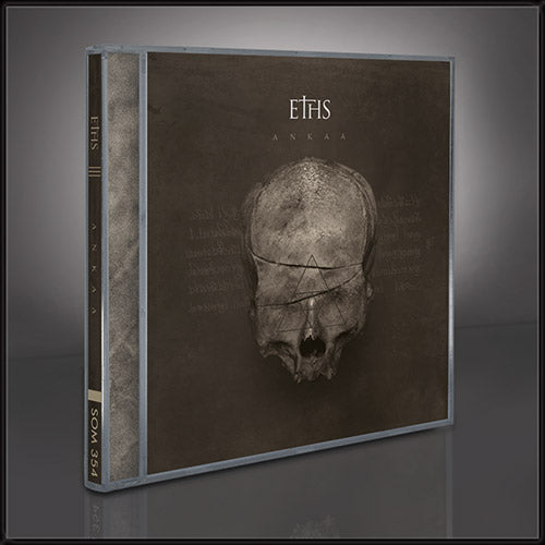 Eths - Ankaa [CD / Vinyl] { vinyl }