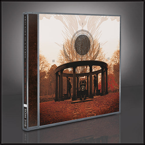 This Gift Is A Curse - All Hail the Swinelord [CD] { vinyl }