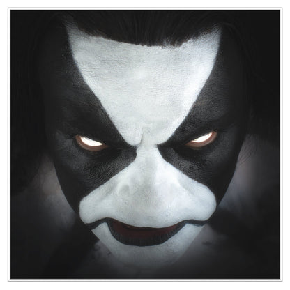 Abbath - Abbath CD { vinyl }
