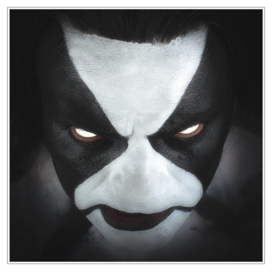 Abbath - Abbath CD { vinyl }
