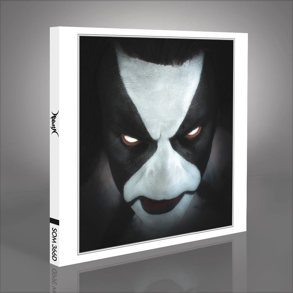 Abbath - Abbath CD { vinyl }