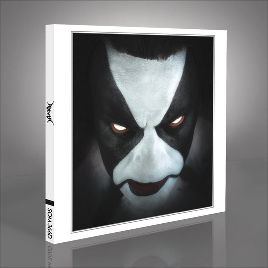 Abbath - Abbath CD { vinyl }