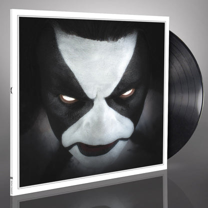 Abbath - Abbath CD { vinyl }