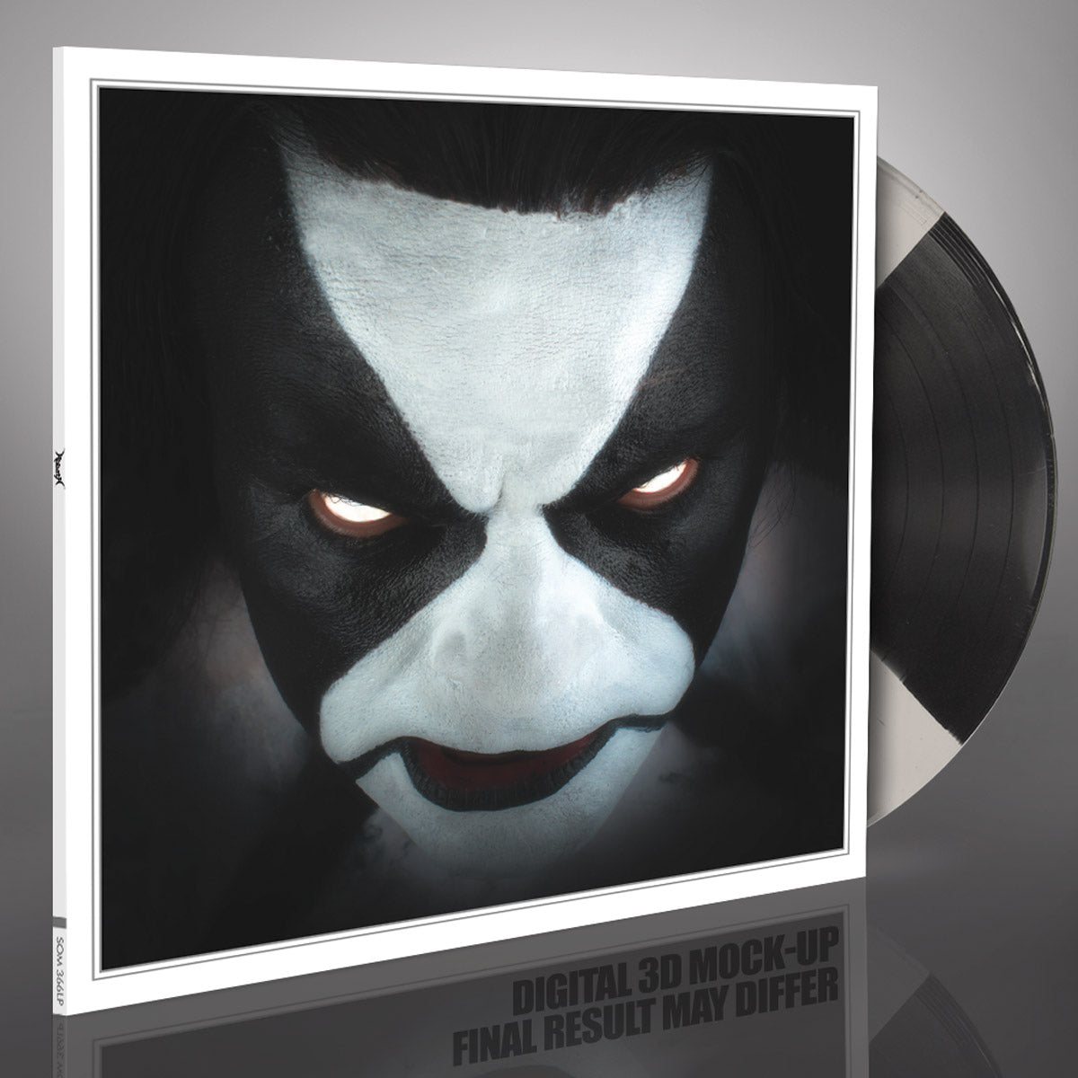 Abbath - Abbath CD { vinyl }
