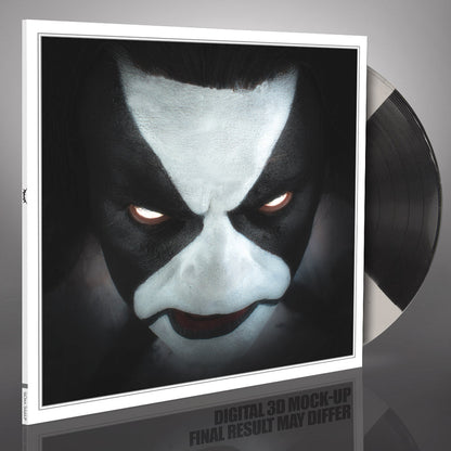 Abbath - Abbath CD { vinyl }