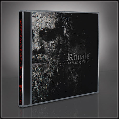Rotting Christ - Rituals [CD / Vinyl] { vinyl }