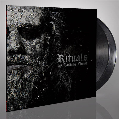 Rotting Christ - Rituals [CD / Vinyl] { vinyl }
