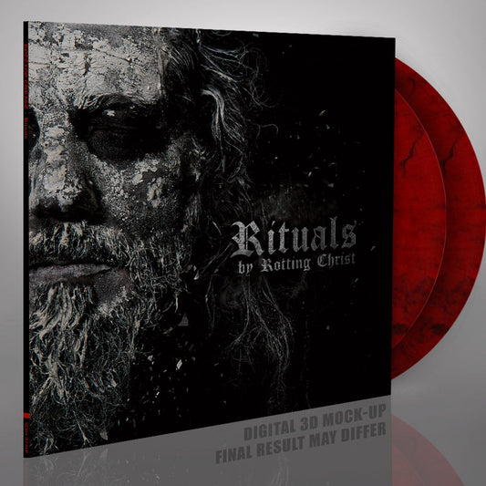 Rotting Christ - Rituals [CD / Vinyl] { vinyl }