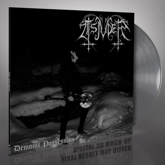 Tsjuder - Demonic Possession Vinyl { vinyl }