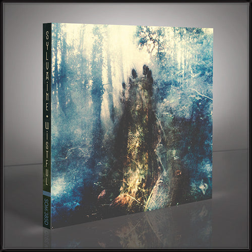 Sylvaine - Wistful [CD / Vinyl] { vinyl }