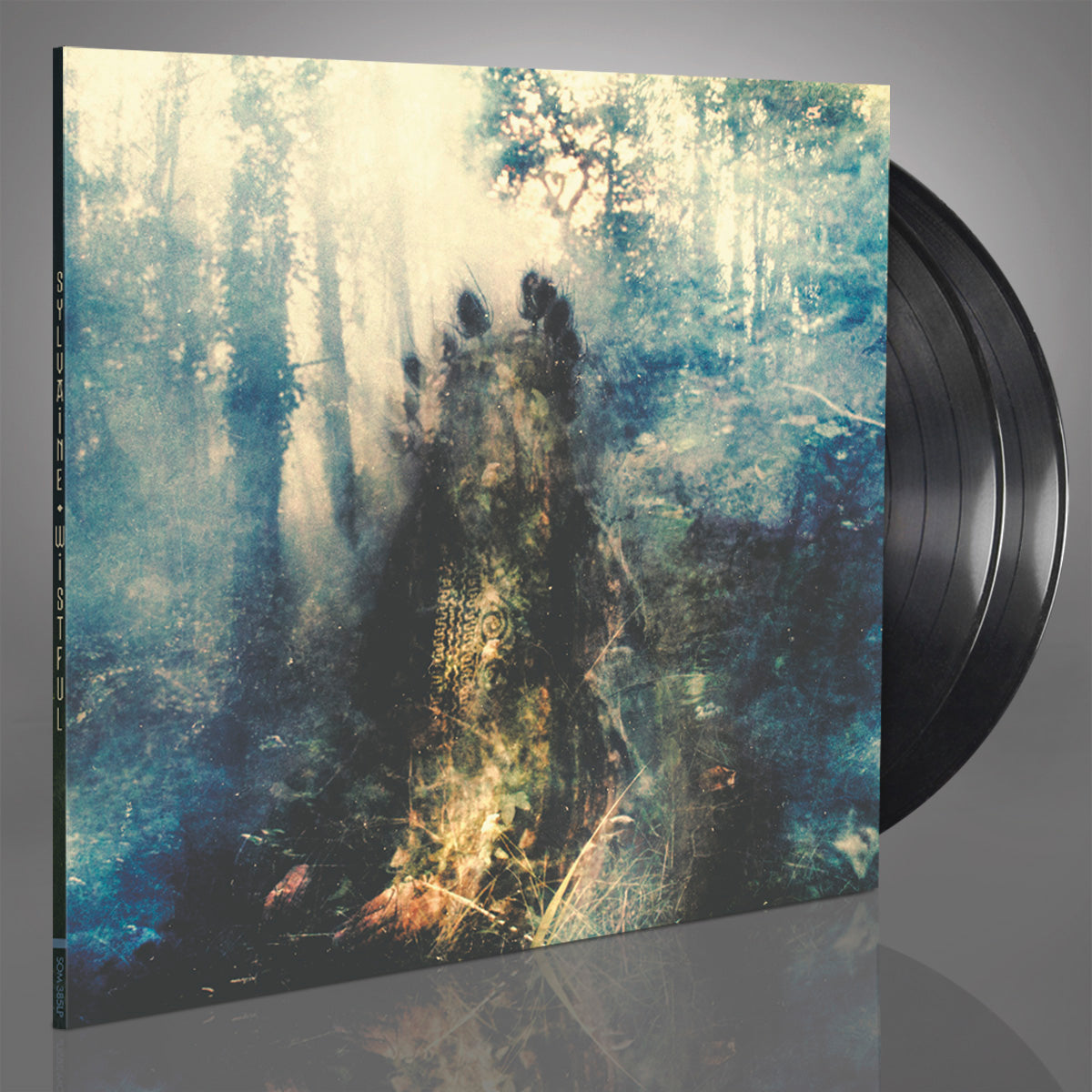 Sylvaine - Wistful [CD / Vinyl] { vinyl }