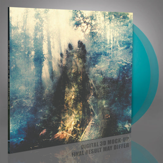Sylvaine - Wistful [CD / Vinyl] { vinyl }