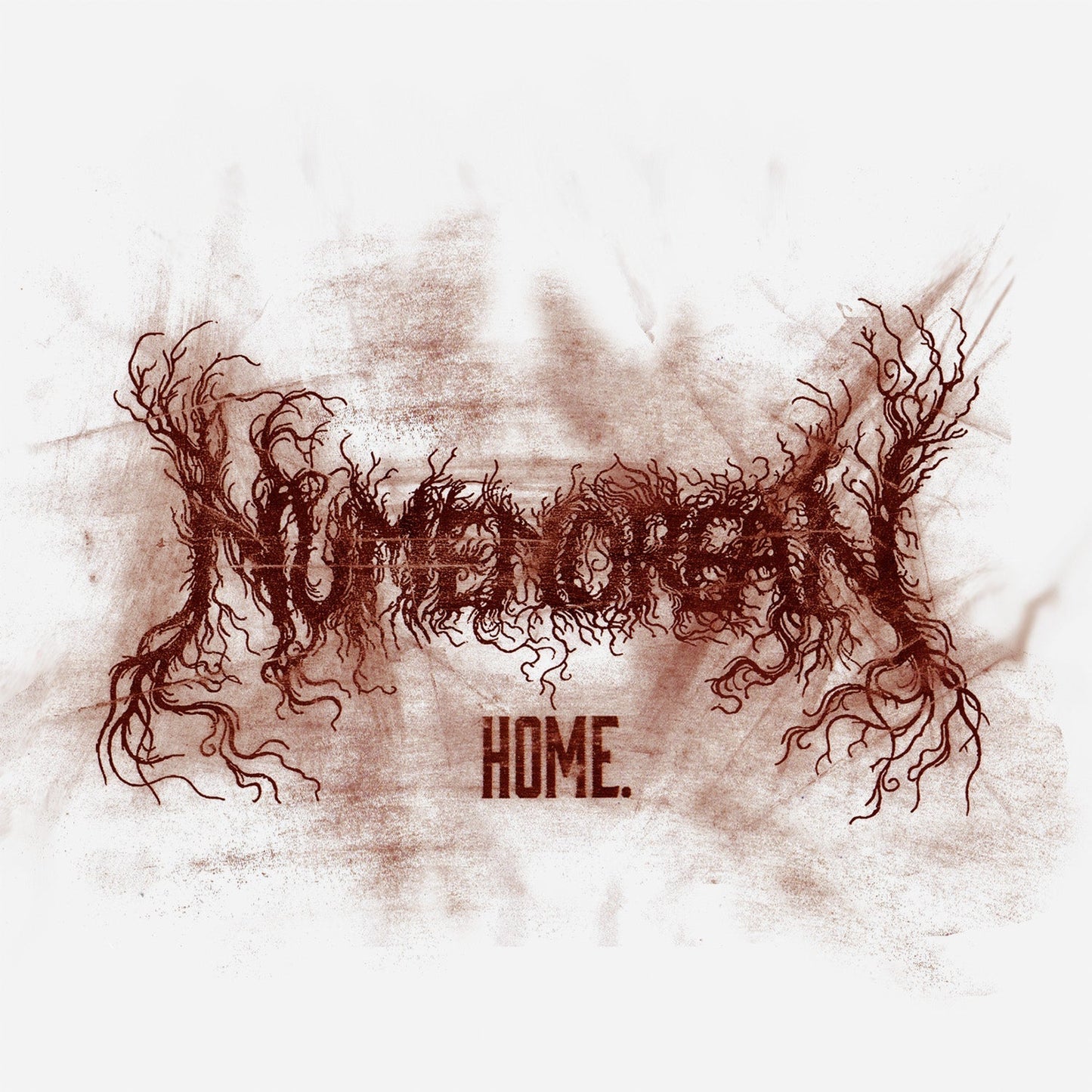 Numenorean - Home [Vinyl / CD] { vinyl }