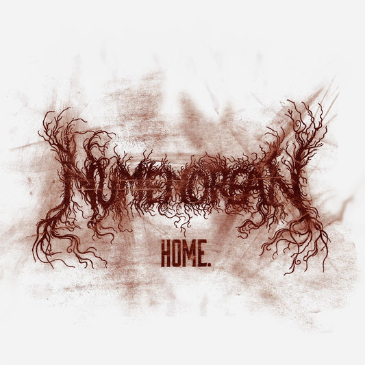 Numenorean - Home [Vinyl / CD] { vinyl }