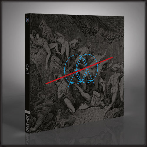Vipassi - Sunyata [CD / Vinyl] { vinyl }
